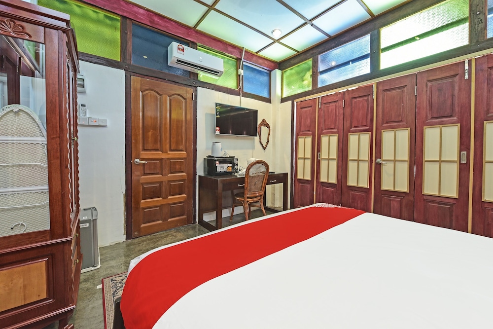 Hotel O Jentayu Homestay Pontian 11/30