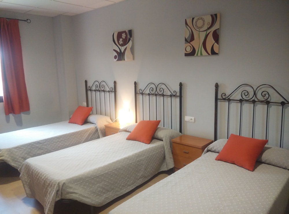 Hostal La Molina 9/54