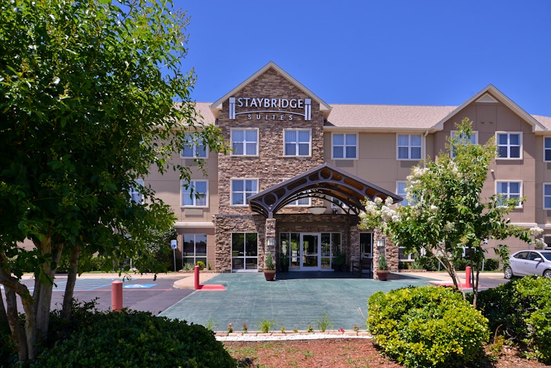 Staybridge Suites Wichita Falls 24/27