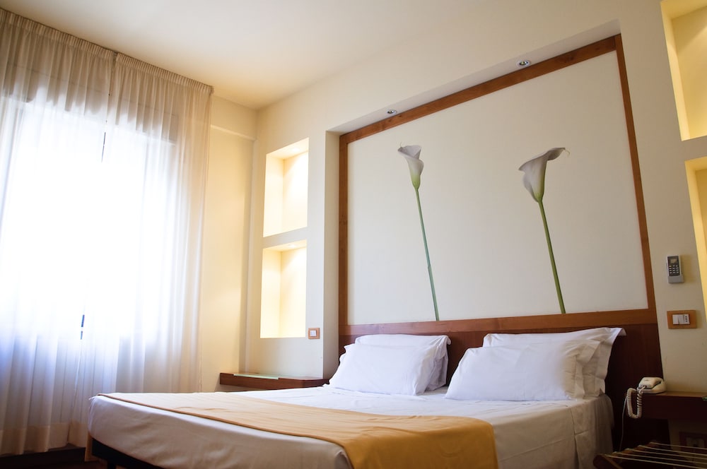 Hotel Le Grazie 8/67