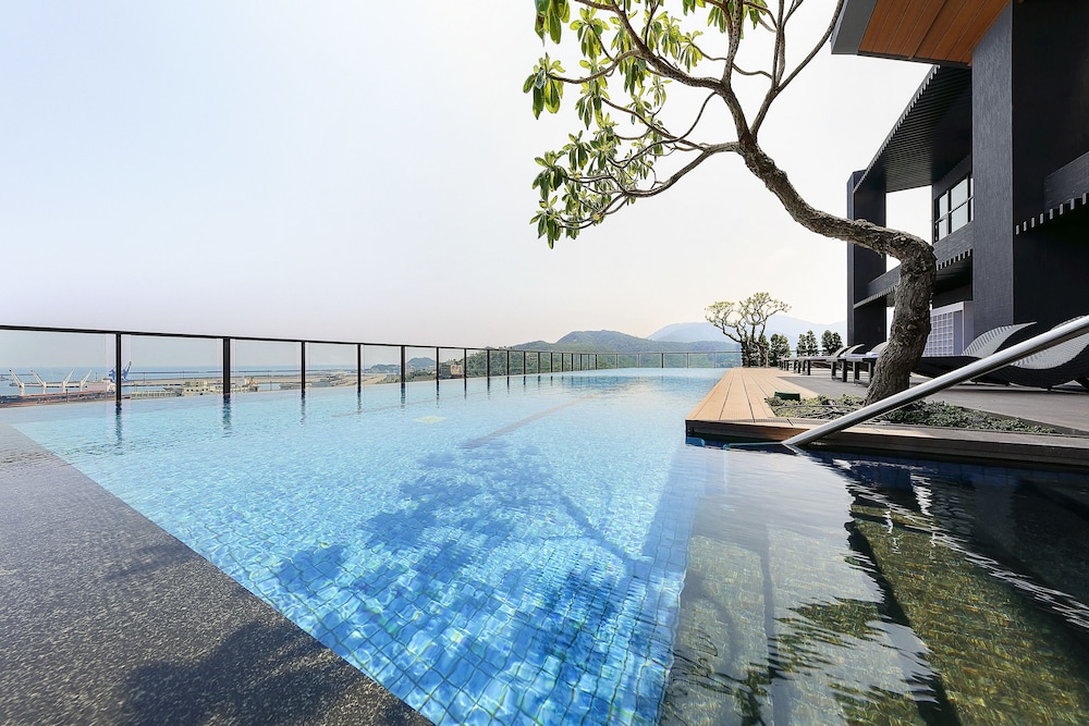 Lakeshore Hotel Suao 39/62