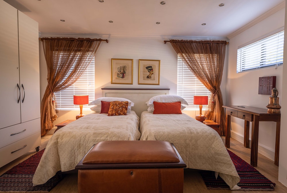 Cape Pillars Boutique Hotel 11/41