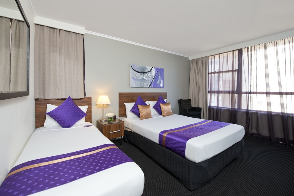 Park Regis City Centre 28/80