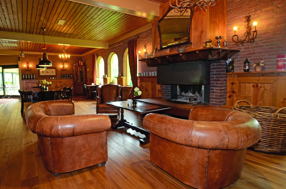 Fletcher Hotel-Restaurant De Borken 34/48