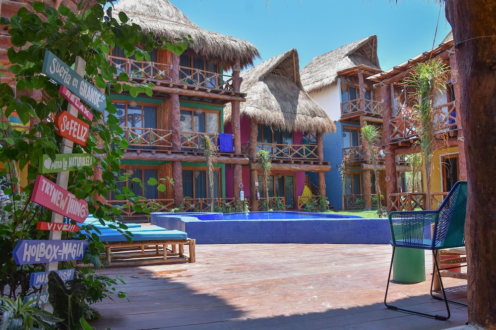 Soho Boutique Holbox 48/50