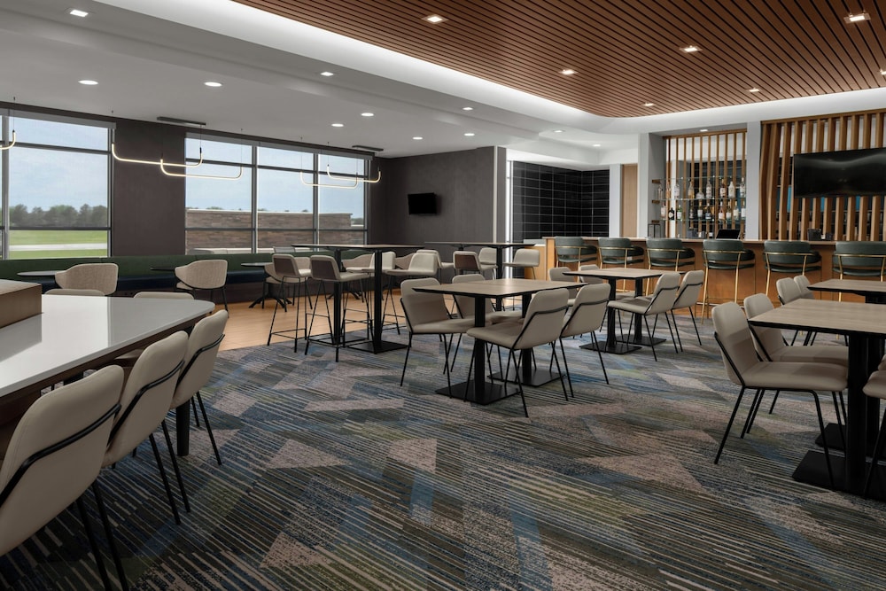 Springhill Suites By Marriott Grand Island 28/46