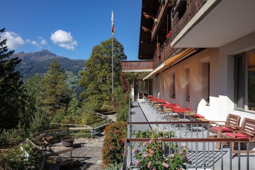 Grindelwald Youth Hostel 2/65