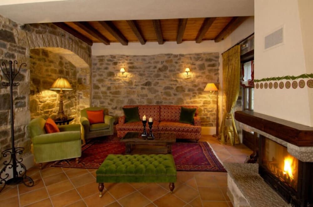 Emotions Country Resort 20/42
