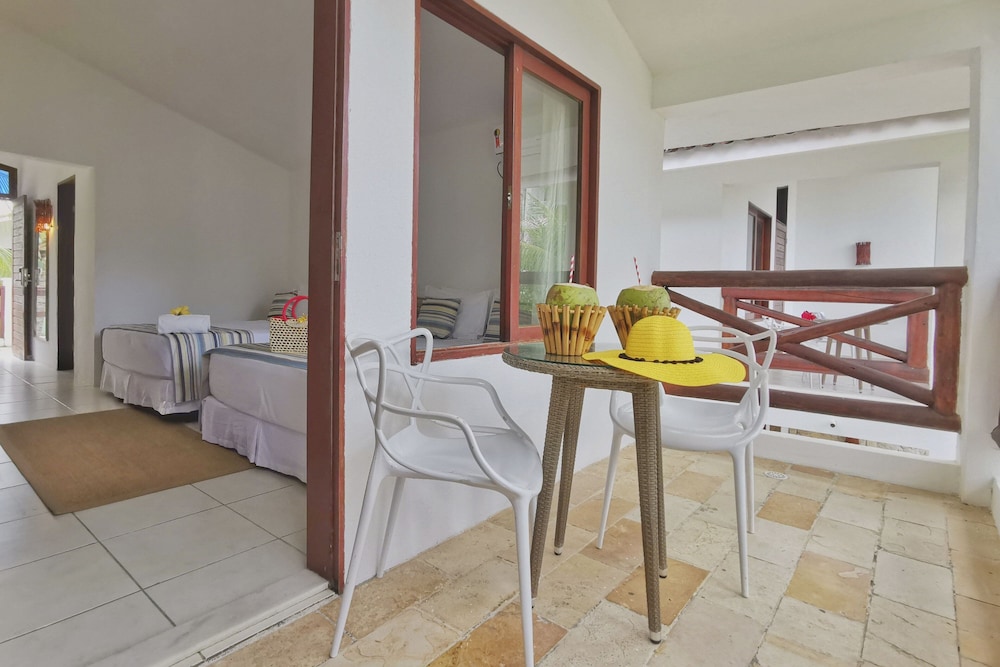 The Westin Porto de Galinhas All Inclusive 72/86