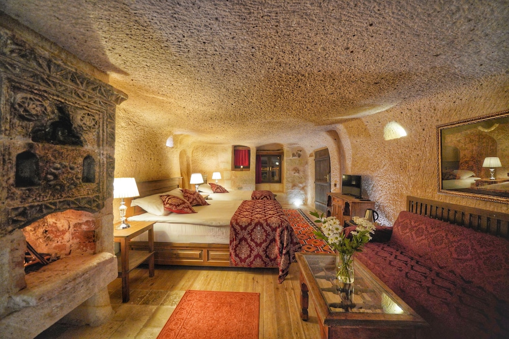 Taka Ev Cave Hotel & Guest House 9/50