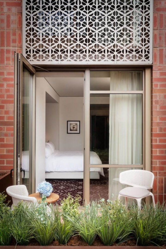 THE ELIZABETH HOTEL AUTOGRAPH COLLECTION in FORT COLLINS - CO