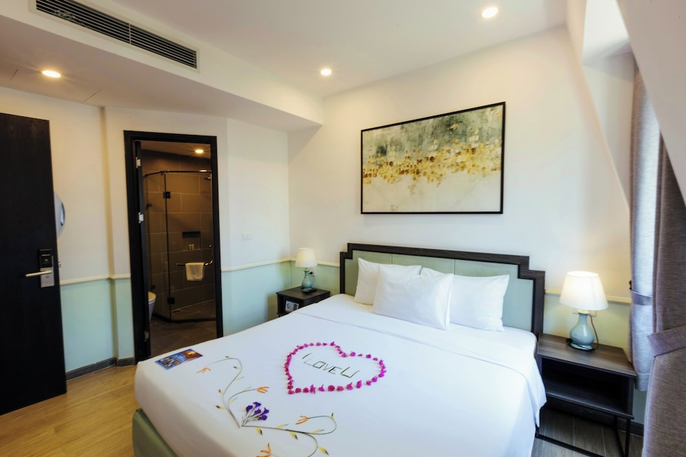 Paralia Hotel Phu Quoc 16/50