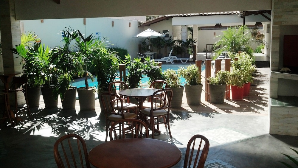 Via Mar Praia Hotel 20/30