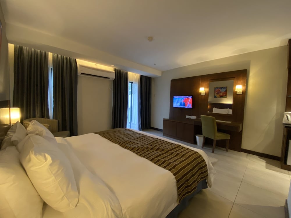 Residence Inn Cherating 31/71