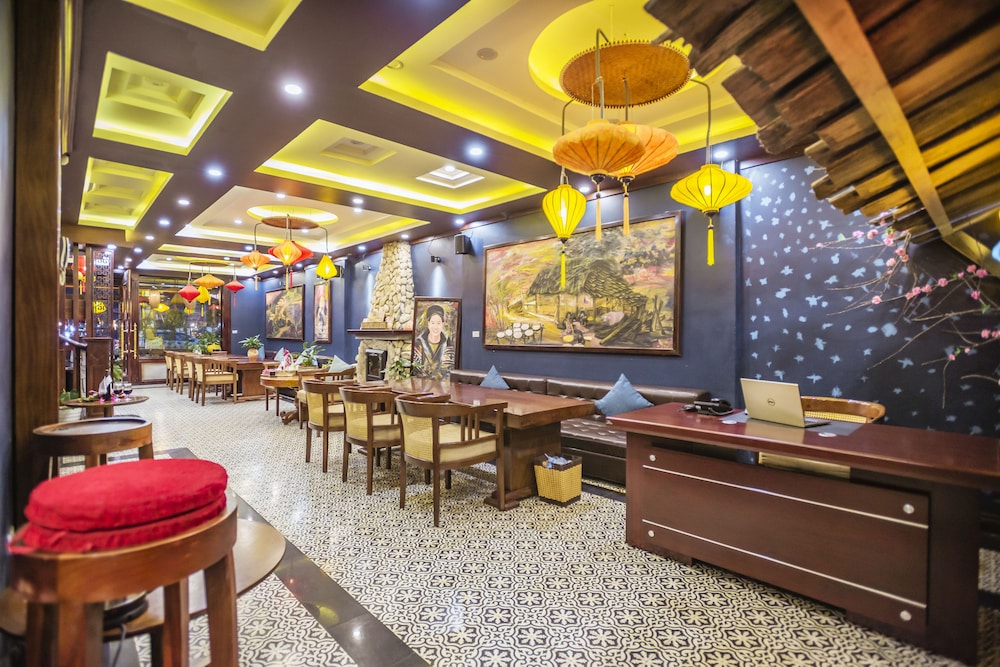 Sapa Full House Hotel 21/26