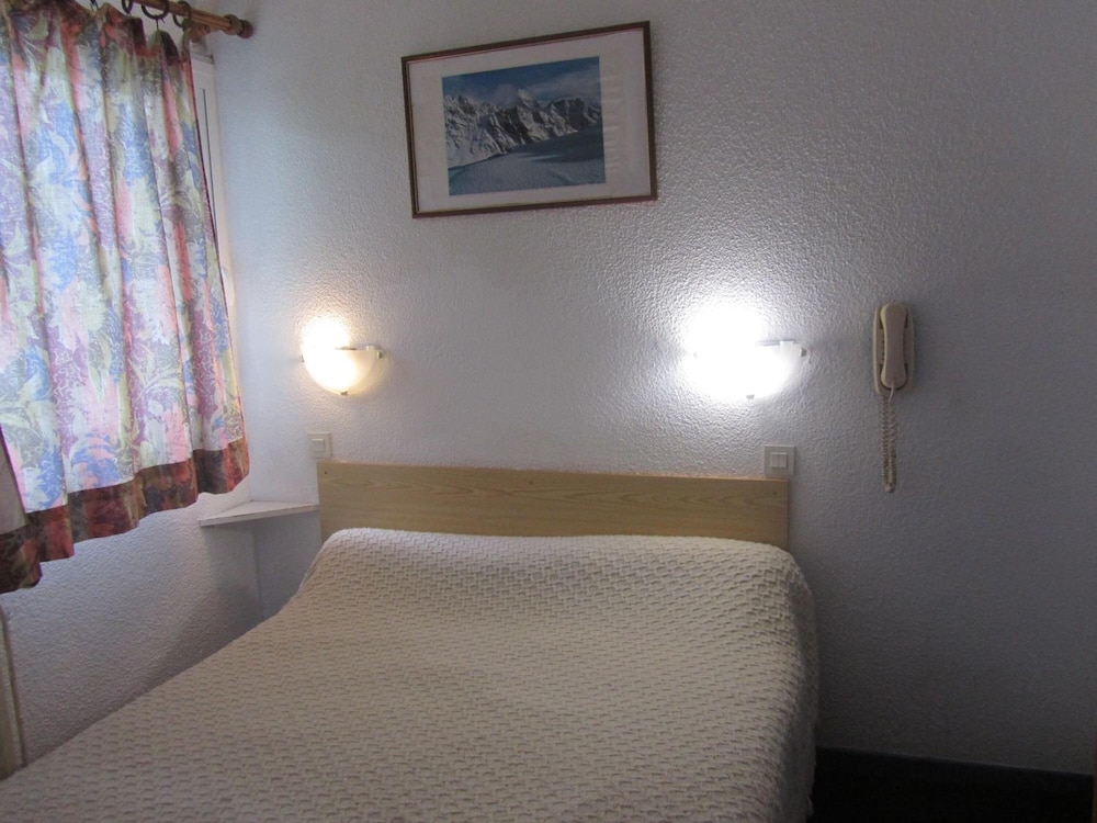 Hotel Duchesse Anne 5/20