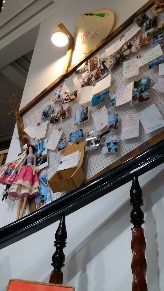 Little Home旅舍Nha Trang(Little Home Hostel Nha Trang) 图片2