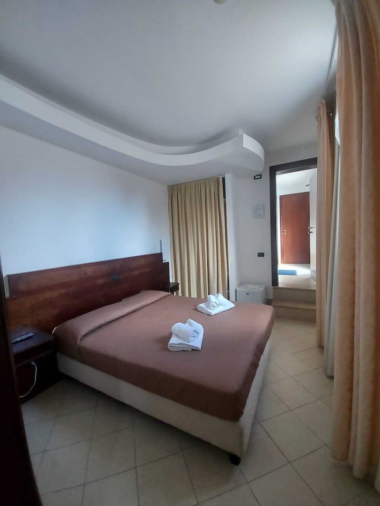 Hotel Villa Ionia 7/50