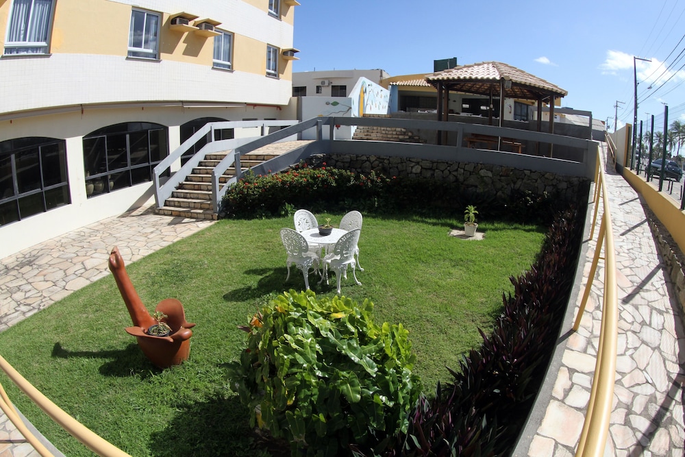 NASCIMENTO PRAIA HOTEL 32/36