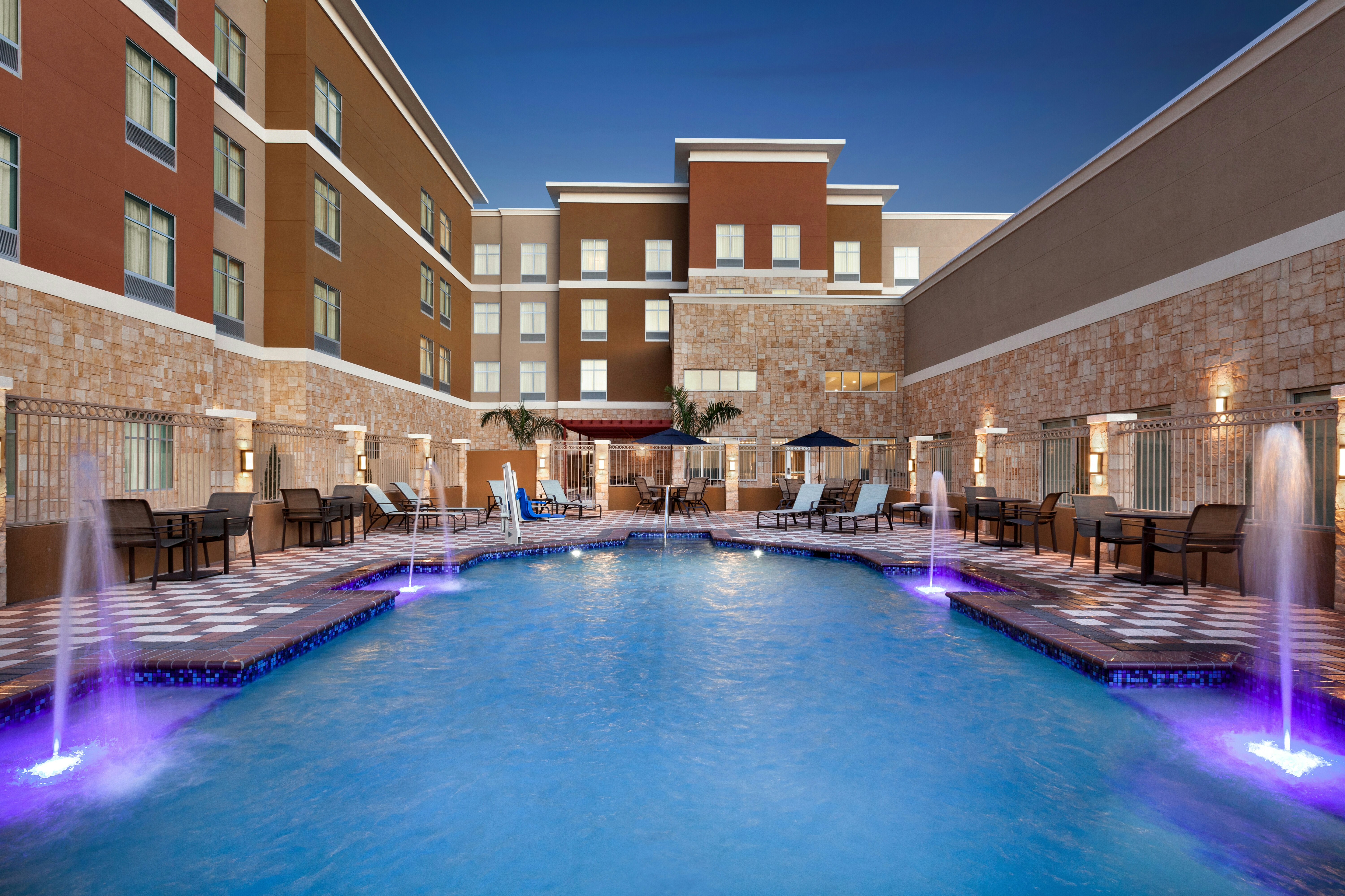 Homewood Suites by Hilton Harlingen 34/35