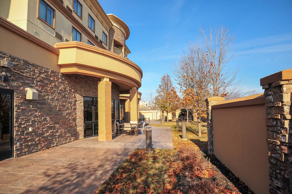 Courtyard Des Moines West/Jordan Creek 7/47