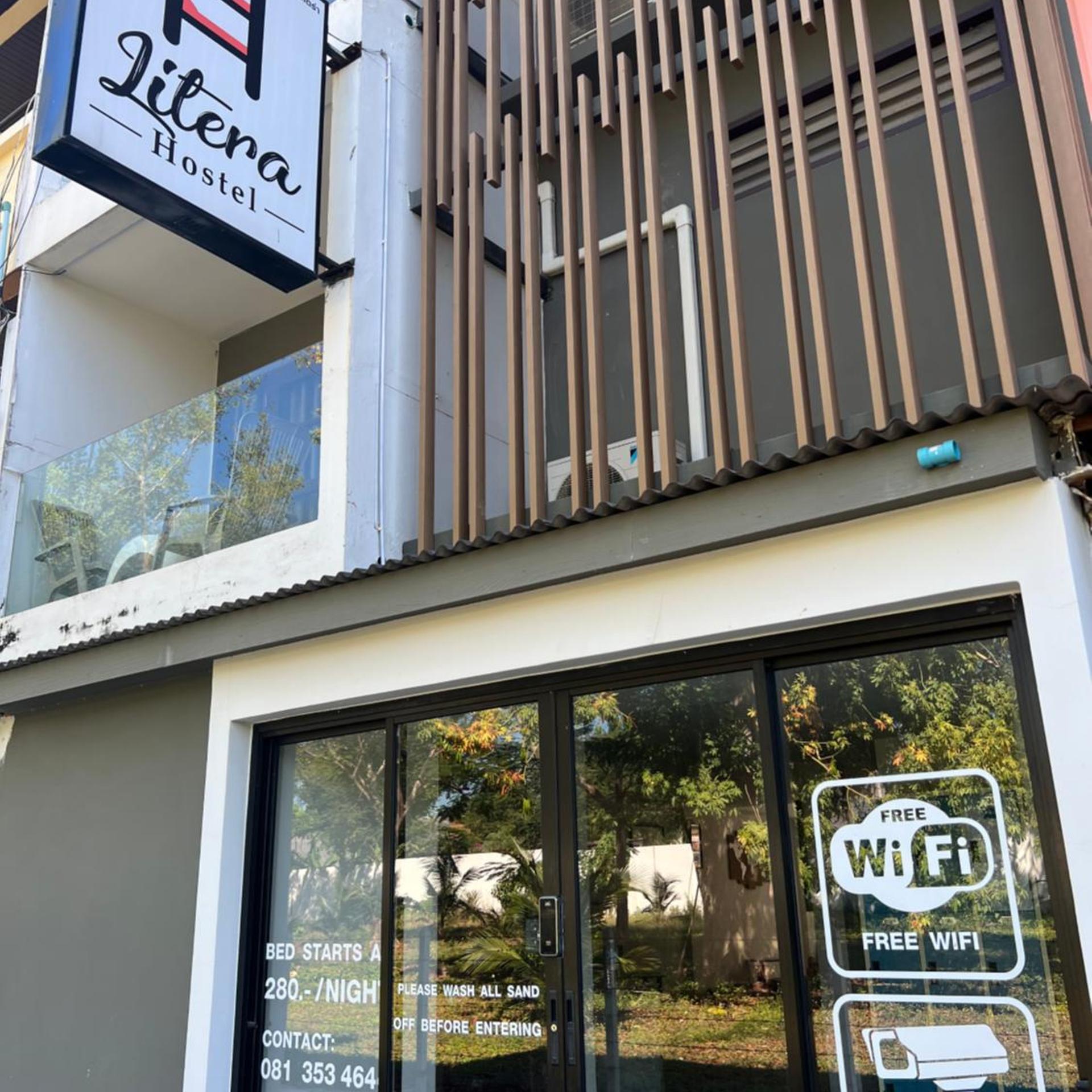 Litera Hostel Adults Only 2/71