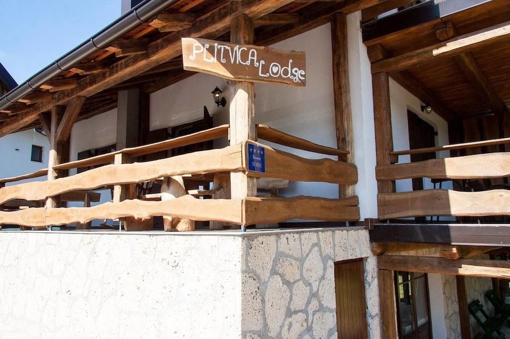 Plitvica Lodge 2/50