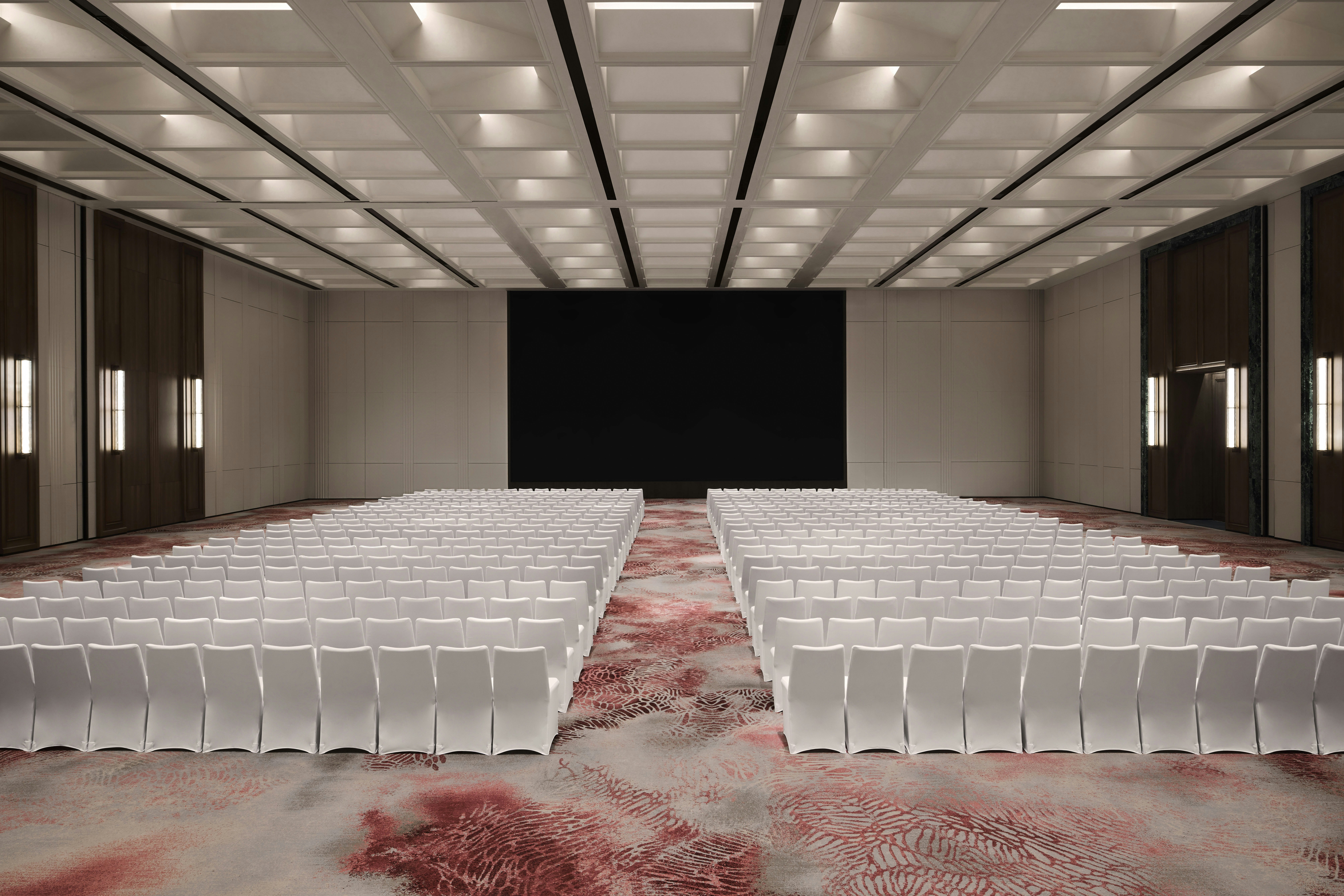 Conrad Chongqing 21/21