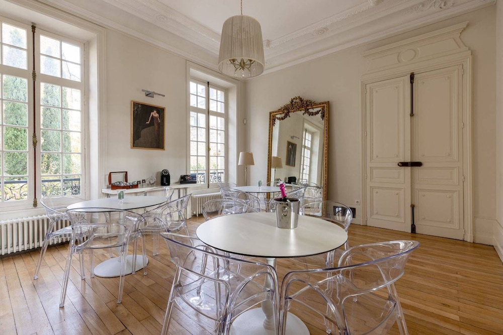 Villa Beaupeyrat 38/50