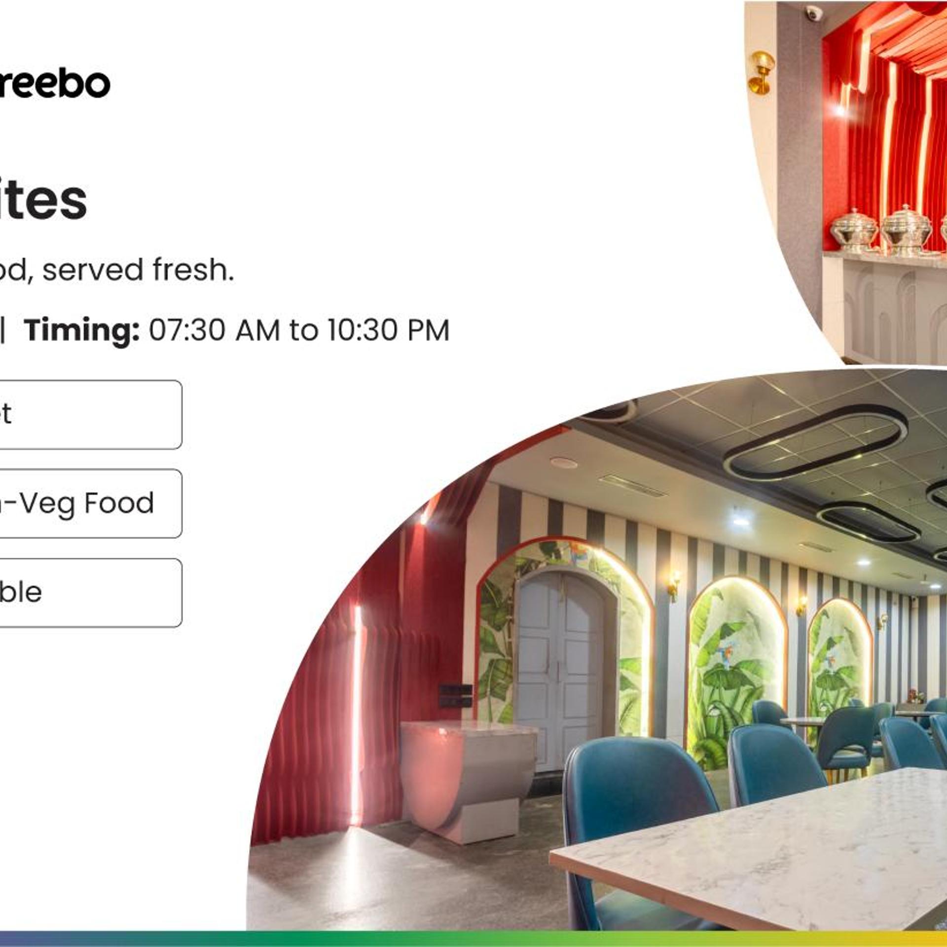 Terrazzo Suites 5/40