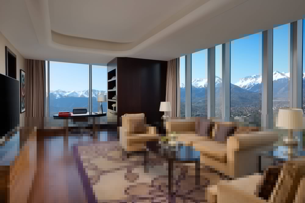 THE RITZ-CARLTON, ALMATY 20/41
