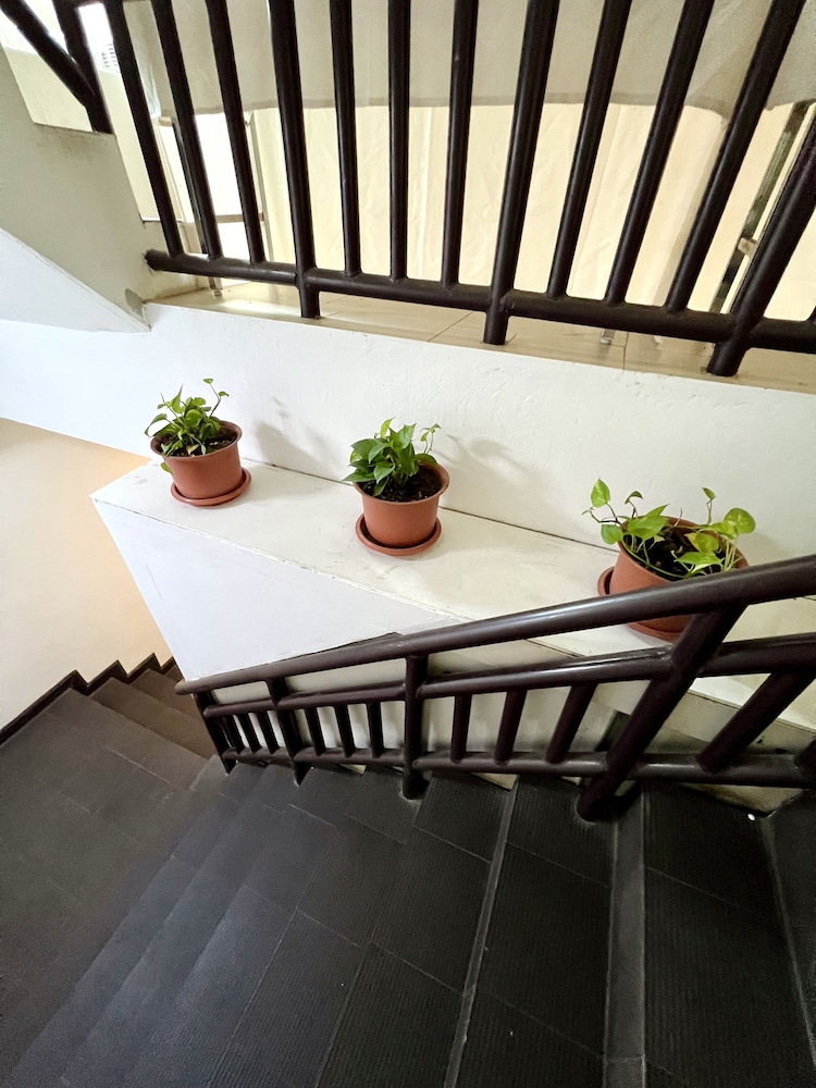 Hotel La Villa Khon Kaen 11/72