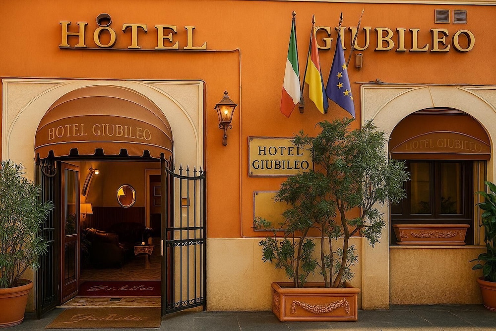 Giubileo Hotel 2/44