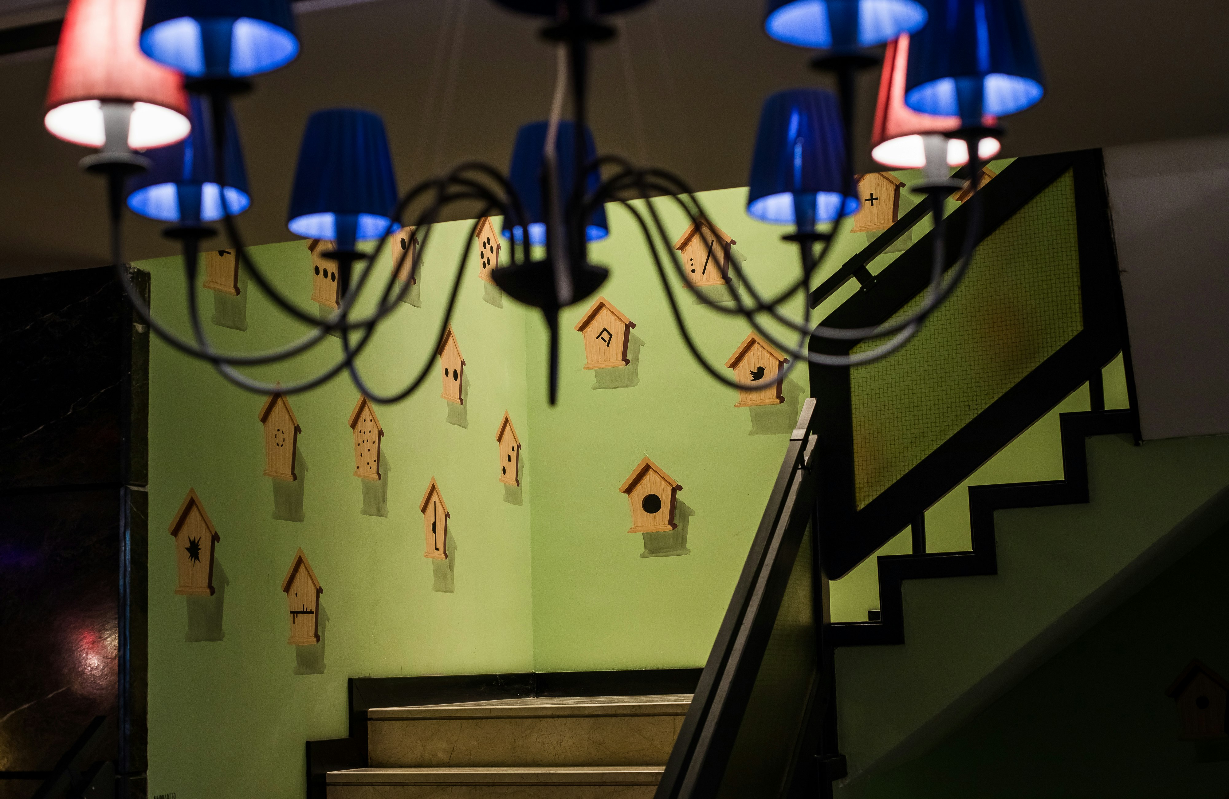 NYX Hotel Madrid by Leonardo Hotels 49/74