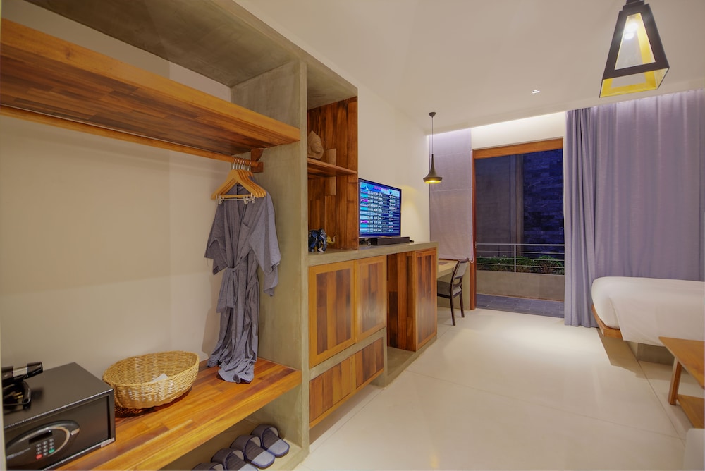 Apsara Residence Hotel 9/72