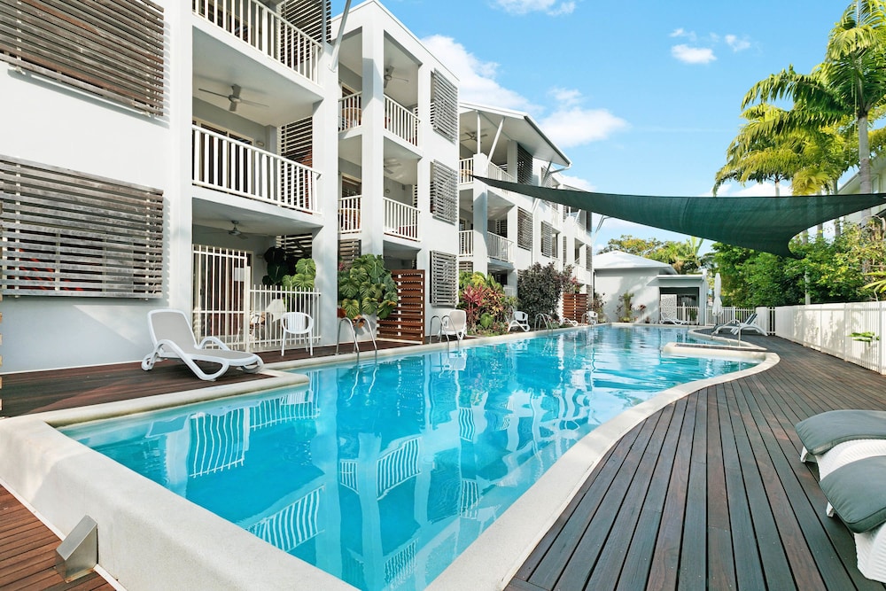 Mantra Aqueous Port Douglas photo1