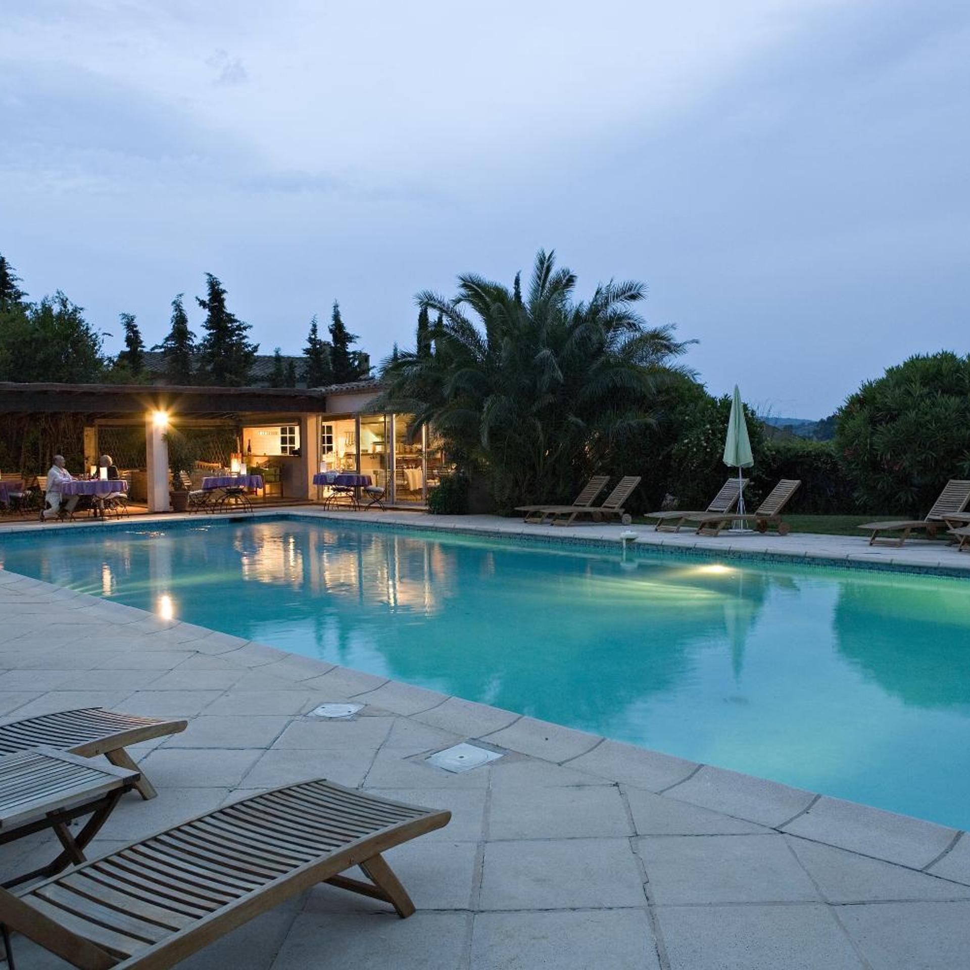 Hotel Saint Vincent 4/50