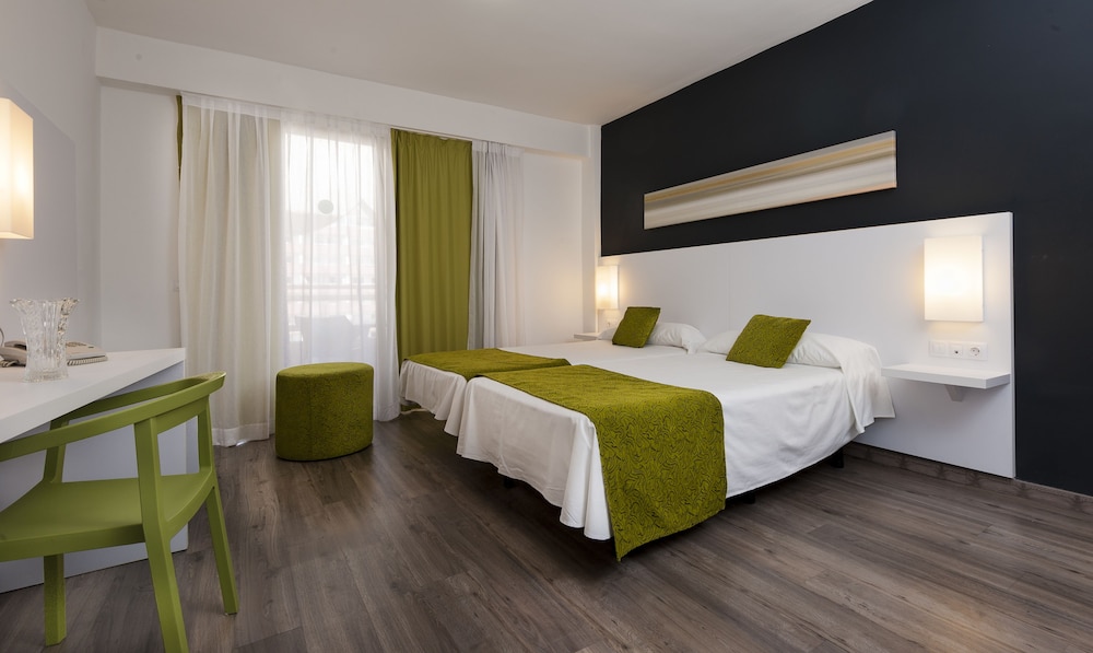 Aparthotel KN Columbus 7/39