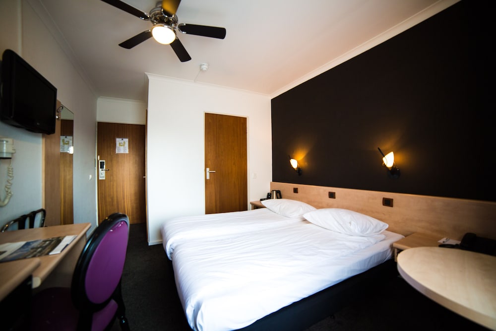 Hotel de Korenbeurs 14/35