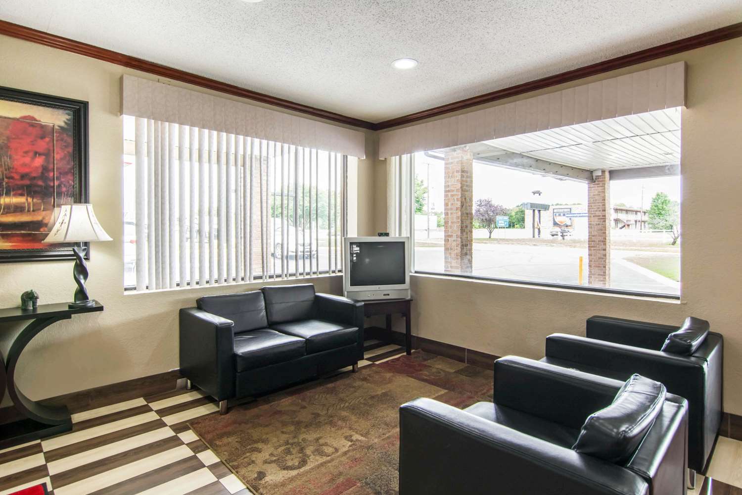 Park Inn by Radisson, Weldon - Roanoke Rapids 9/14