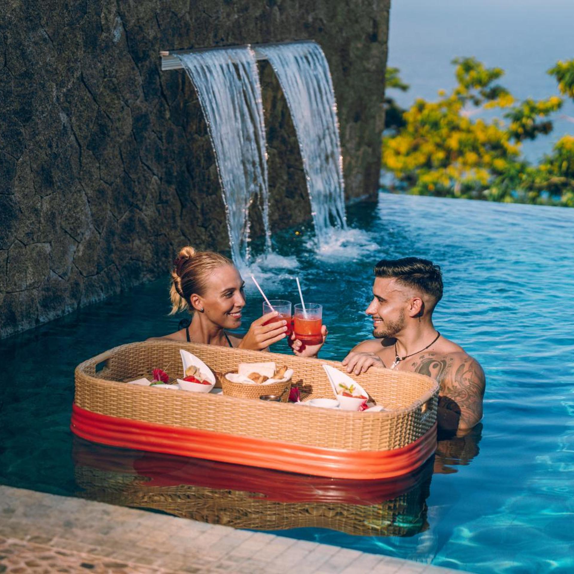AQUA Boutique Hotel 24/50