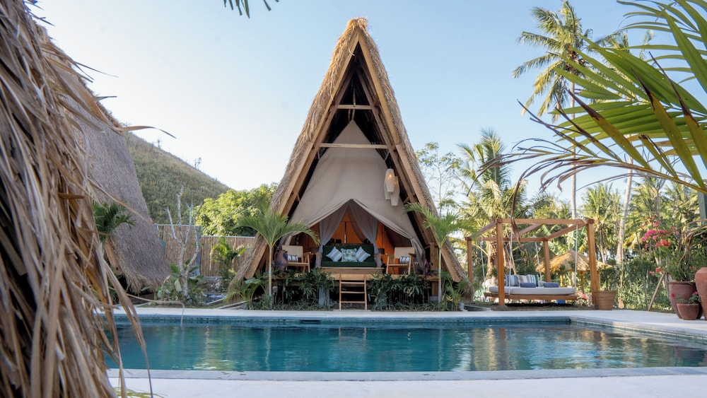 Dejama Glamping Resort Lombok 78/82