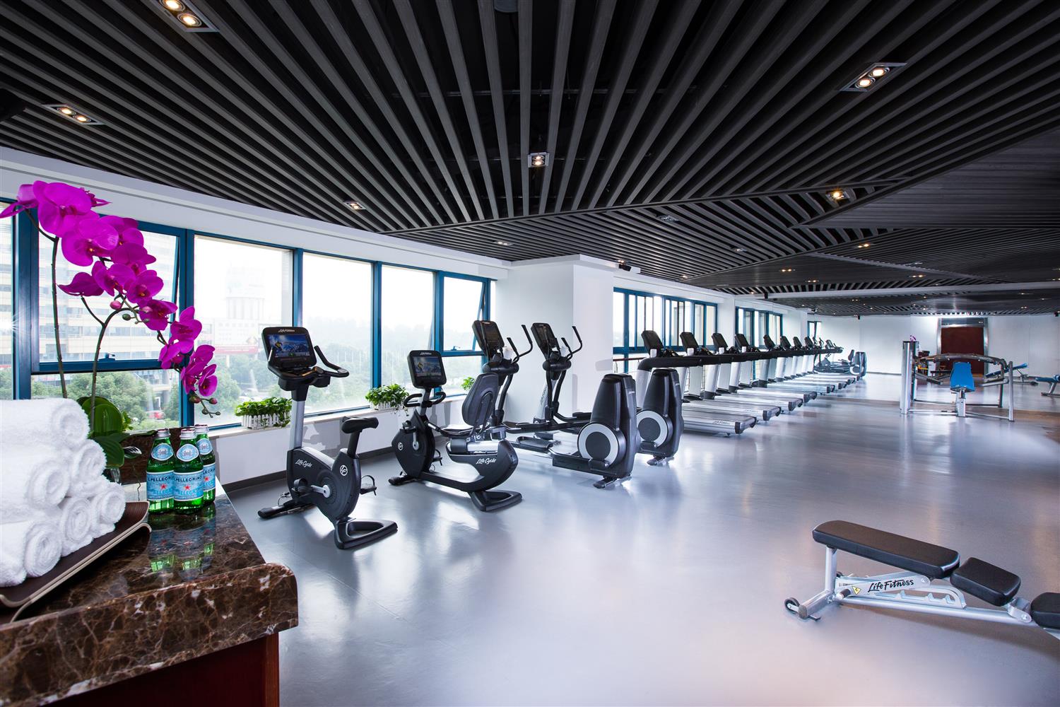 Ocean Hotel Yiwu 15/28