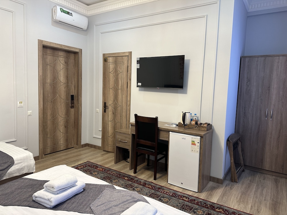 Rayyan Hotel Samarkand 36/50
