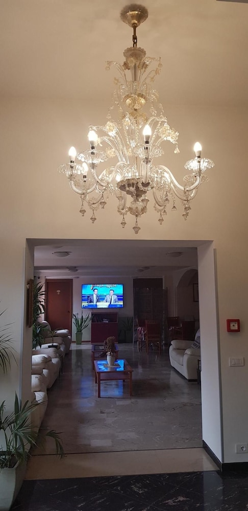 Hotel Altieri photo4