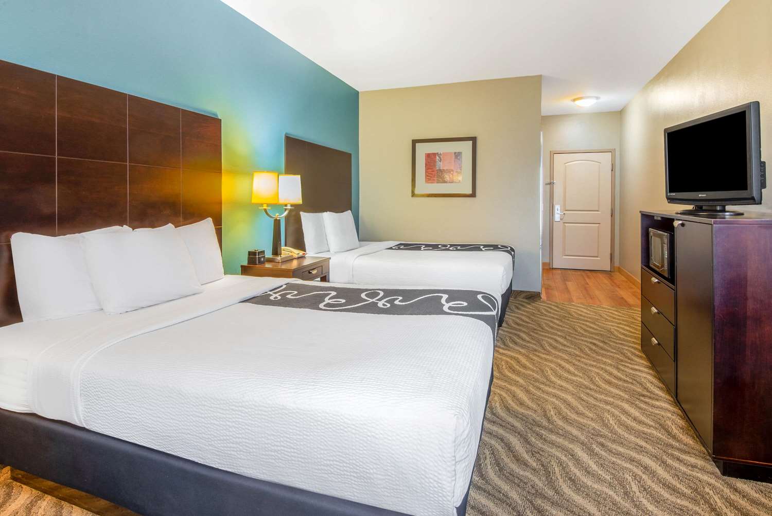 La Quinta Inn Suites Glen Rose 18/55