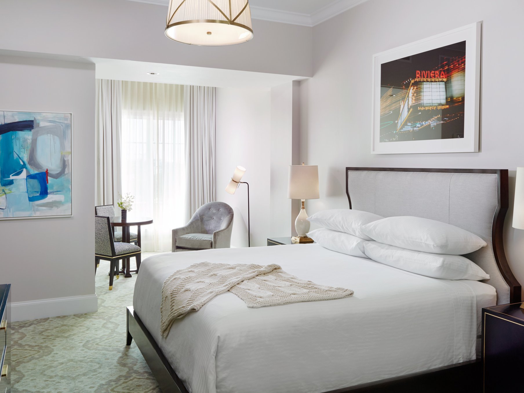 The Spectator Hotel 10/53