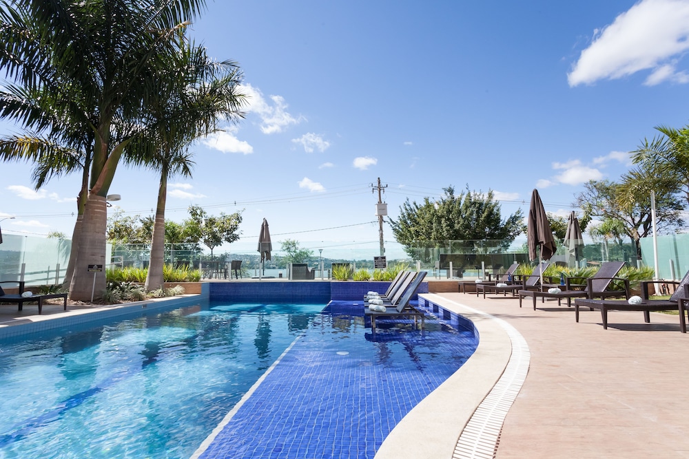 eSuites Lagoa Santa Confins 43/65
