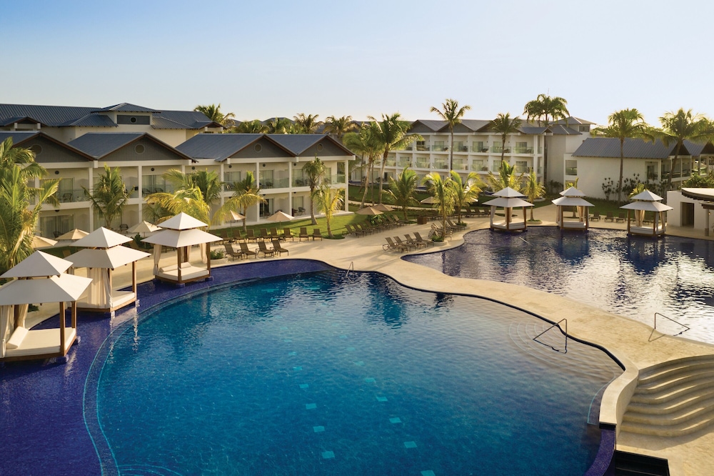 Secrets La Romana Resort & Spa - Adults Only 1/62