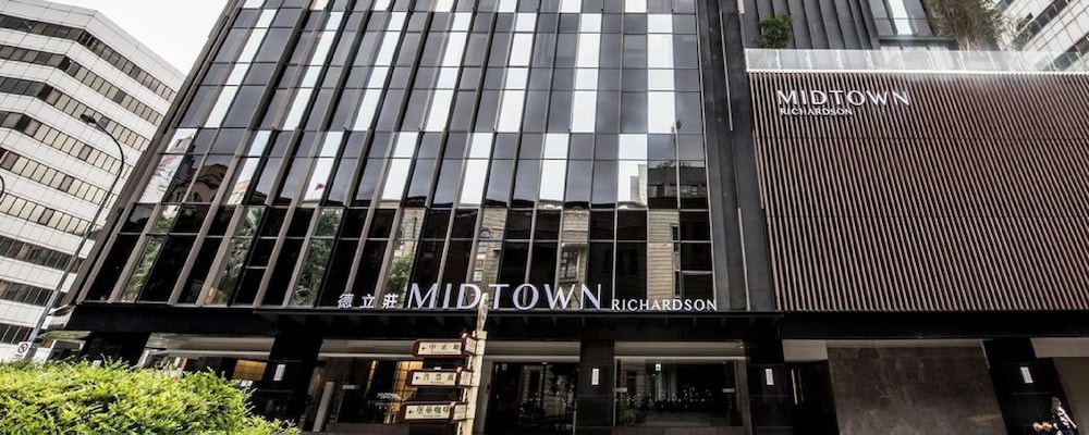 Hotel Midtown Richardson 2/64